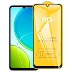 For vivo Y29t 5G 9D Full Glue Screen Tempered Glass Film