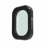 For DJI OSMO Pocket 3 JSR CB Series Camera Lens Filter, Filter:MCUV