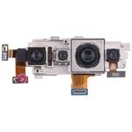For Xiaomi Mi 10 Pro 5G Original Camera Set (Telephoto + Wide + Portrait + Main Camera)