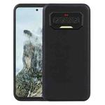 For IIIF150 R2022 TPU Phone Case(Black)