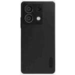 For Xiaomi Redmi Note 13 5G NILLKIN Frosted PC Phone Case(Black)