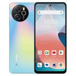 [HK Warehouse] Blackview SHARK 8, 8GB+128GB, Fingerprint Identification, 6.78 inch Android 13 MTK6789 Helio G99 Octa Core up to 2.2GHz, Network: 4G, OTG(Galaxy Blue)