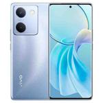 vivo Y100, 12GB+256GB, Face ID / Screen Fingerprint Identification, 6.78 inch Android 13.0 OriginOS 3 Snapdragon 695 Octa Core, OTG, Network: 5G(Blue)