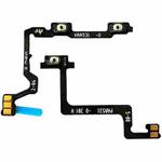 For OnePlus Ace 2V PHP110 Power Button & Volume Button Flex Cable