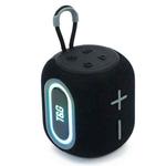 T&G TG664 LED Portable Subwoofer Wireless Bluetooth Speaker(Black)