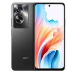 OPPO A2, 12GB+256GB, Side Fingerprint,  6.72 inch ColorOS 13.1 Dimensity 6020 Octa Core up to 2.2GHz, OTG, Network: 5G(Mystery Black)