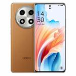 OPPO A2 Pro, 8GB+256GB, Screen Fingerprint,  6.70 inch ColorOS 13.1 Dimensity 7050 Octa Core up to 2.6GHz, OTG, Network: 5G(Brown)