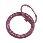 MagSafe Phone Ring Holder(Wine Red)