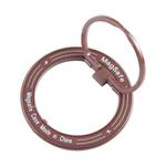 MagSafe Phone Ring Holder(Brown)
