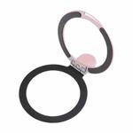 MagSafe Magnetic Fulcrum Support Phone Ring Holder(Pink)