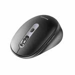 Yesido KB17 1600DPI 2.4GHz Wireless Mouse(Black)