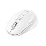 Yesido KB17 1600DPI 2.4GHz Wireless Mouse(White)