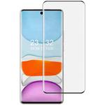 For vivo X100 5G / X100 Pro 5G IMAK 3D Curved Full Screen Tempered Glass Film