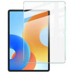 For Huawei MatePad 11.5 2024 imak H Series Full Screen Tempered Glass Film