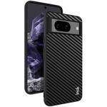 For Google Pixel 8 imak LX-5 Series PC + TPU Phone Case(Carbon Fiber Texture)