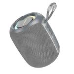 BOROFONE BR36 Lucy Sports TWS Bluetooth 5.3 Speaker Support TF Card / FM(Grey)