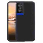 For TCL 50 5G TPU Phone Case(Black)