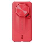 For Huawei Mate 60 RS Ultimate NILLKIN CamShield Prop Series PC + TPU Phone Case(Red)