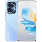 Honor 100, 16GB+512GB, Screen Fingerprint Identification, 6.7 inch MagicOS 7.2 Snapdragon 7 Gen 3 Octa Core up to 2.63GHz, Network: 5G, NFC, OTG, Support Google Play(Blue)