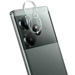 For Realme GT Neo6 SE 5G imak High Definition Integrated Glass Lens Film
