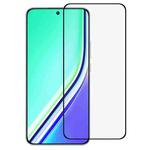 For Realme P3 Pro 3D Curved Edge Full Screen Tempered Glass Film