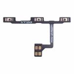 For Realme 12 Pro 5G OEM Power Button & Volume Button Flex Cable