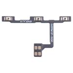 For Realme 12 Pro+ OEM Power Button & Volume Button Flex Cable