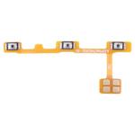 For Realme GT Neo6 SE OEM Power Button & Volume Button Flex Cable