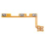 For Realme Neo7 5G RMX5060 OEM Power Button & Volume Button Flex Cable