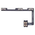 For Realme GT7 5G OEM Power Button & Volume Button Flex Cable
