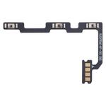 For Realme 14 Pro 5G RMX5056 OEM Power Button & Volume Button Flex Cable