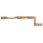 For vivo iQOO Neo6 OEM Power Button & Volume Button Flex Cable