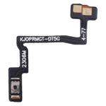 For OPPO Reno5 Pro+ OEM Power Button Flex Cable