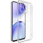 For Realme C53 4G Global / Narzo N53 4G IMAK UX-5 Series Transparent TPU Phone Case
