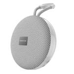 BOROFONE BR27 Dear Sports Bluetooth 5.1 Speaker(Grey)