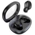 hoco EQ3 True Wireless Bluetooth Earphone(Black)