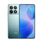 Xiaomi Redmi K70, 12GB+256GB,  6.67 inch HyperOS Qualcomm Snapdragon 8 Gen 2 Octa Core 4nm up to 3.19GHz, NFC, Network: 5G(Blue Green)