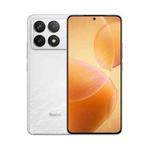 Xiaomi Redmi K70, 16GB+512GB,  6.67 inch HyperOS Qualcomm Snapdragon 8 Gen 2 Octa Core 4nm up to 3.19GHz, NFC, Network: 5G(Silver)