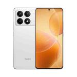 Xiaomi Redmi K70E, 12GB+512GB,  6.67 inch HyperOS Dimensity 8300-Ultra Octa Core 4nm up to 3.35GHz, NFC, Network: 5G(Silver)