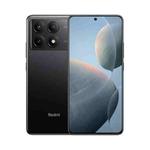 Xiaomi Redmi K70E, 16GB+1TB,  6.67 inch HyperOS Dimensity 8300-Ultra Octa Core 4nm up to 3.35GHz, NFC, Network: 5G(Black)