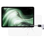 For Oscal Pad 100 12 9H 0.3mm Explosion-proof Tempered Glass Film