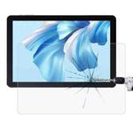 For Oscal Pad 60 Kids 10.1 9H 0.3mm Explosion-proof Tempered Glass Film