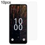 For Boost Mobile Celero 5G SC 10pcs 0.26mm 9H 2.5D Tempered Glass Film