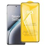 For OnePlus Ace 5 / 5 Pro / 13R 9D Full Glue Screen Tempered Glass Film