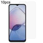 For Coolpad Cool 40i 10pcs 0.26mm 9H 2.5D Tempered Glass Film