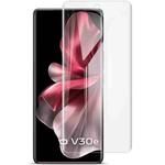 For vivo V30e 5G 2pcs imak Curved Full Screen Hydrogel Film Protector