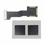 For iPhone 12 JC Back Facing Camera Repair Flex Cable, Need to Weld