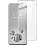 For Meizu 21 Pro 5G IMAK H Series Tempered Glass Film
