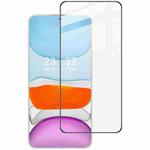 For Meizu 21 5G imak 9H Surface Hardness Full Screen Tempered Glass Film Pro+ Series