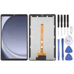 For Samsung Galaxy Tab A9 SM-X110/X115 Original LCD Screen With Digitizer Full Assembly